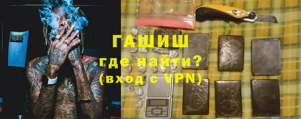 молекула духа Горнозаводск